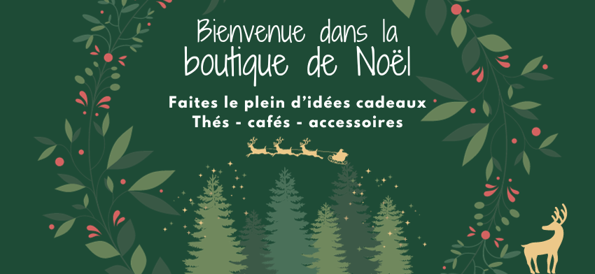 Idées cadeaux Noël